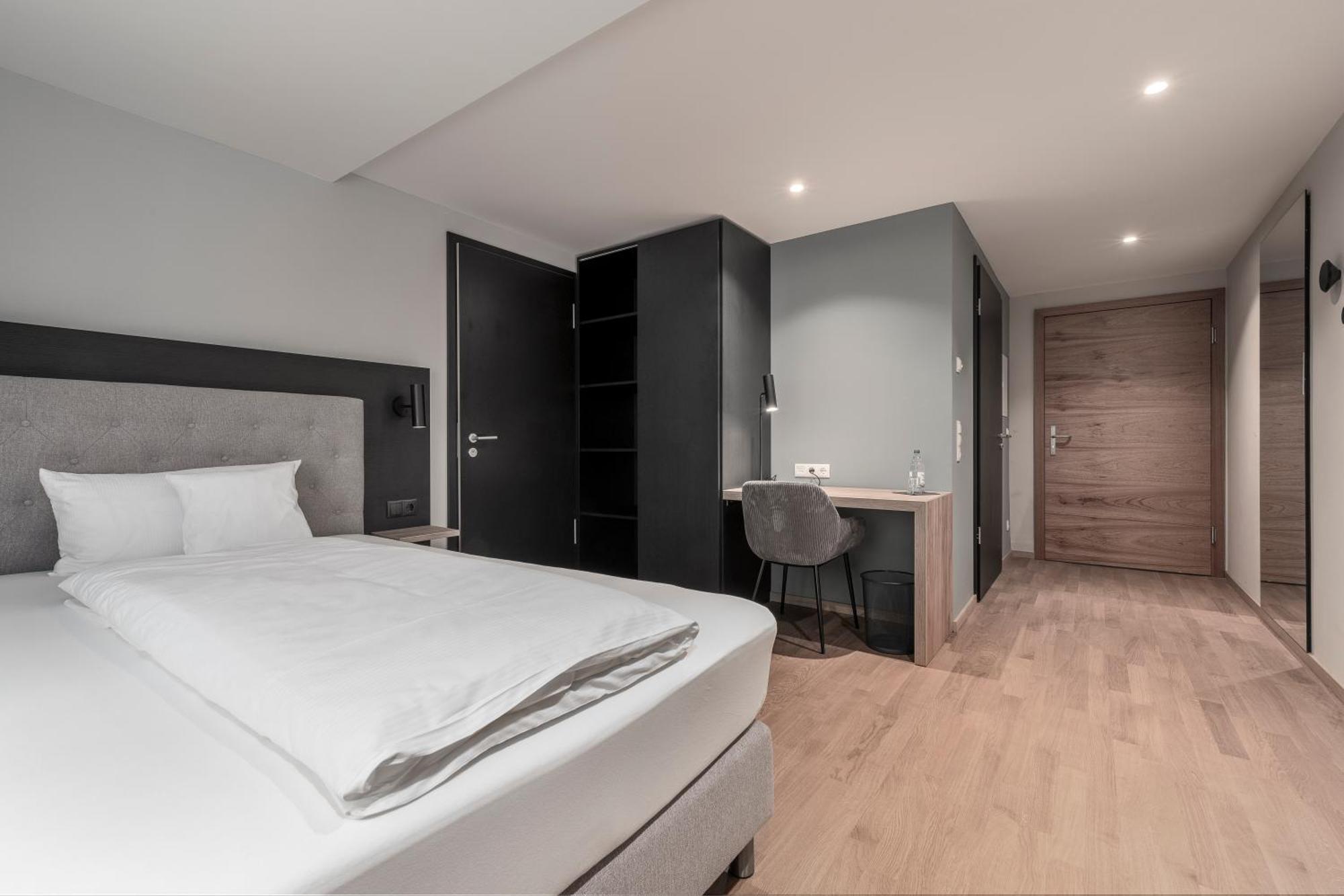Restaurant Zum Storchen Hotel Waldkirch