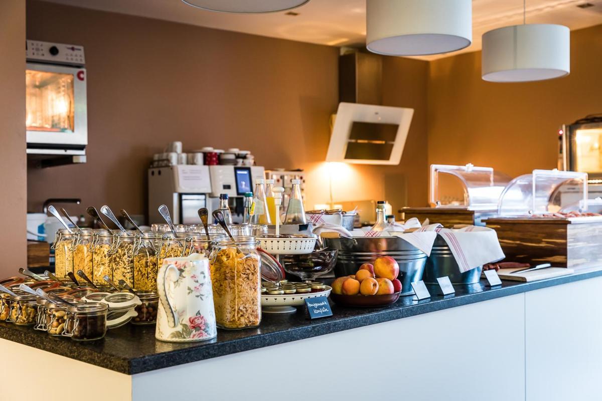Restaurant Zum Storchen Hotel 3*