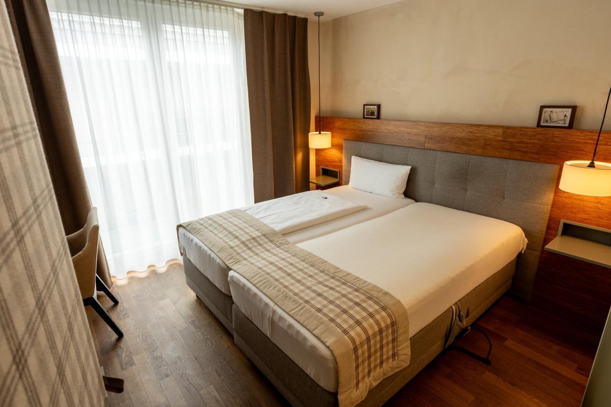 Restaurant Zum Storchen Hotel