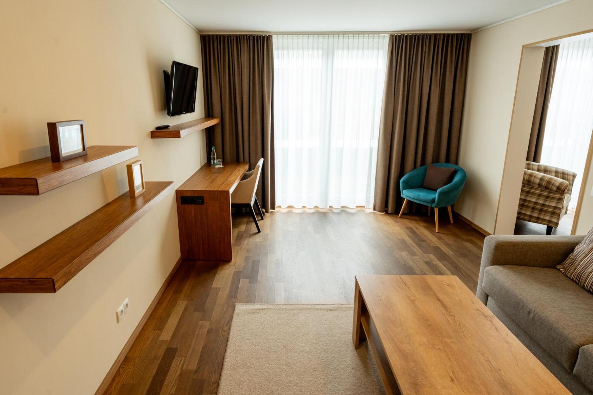Hotel Restaurant Zum Storchen