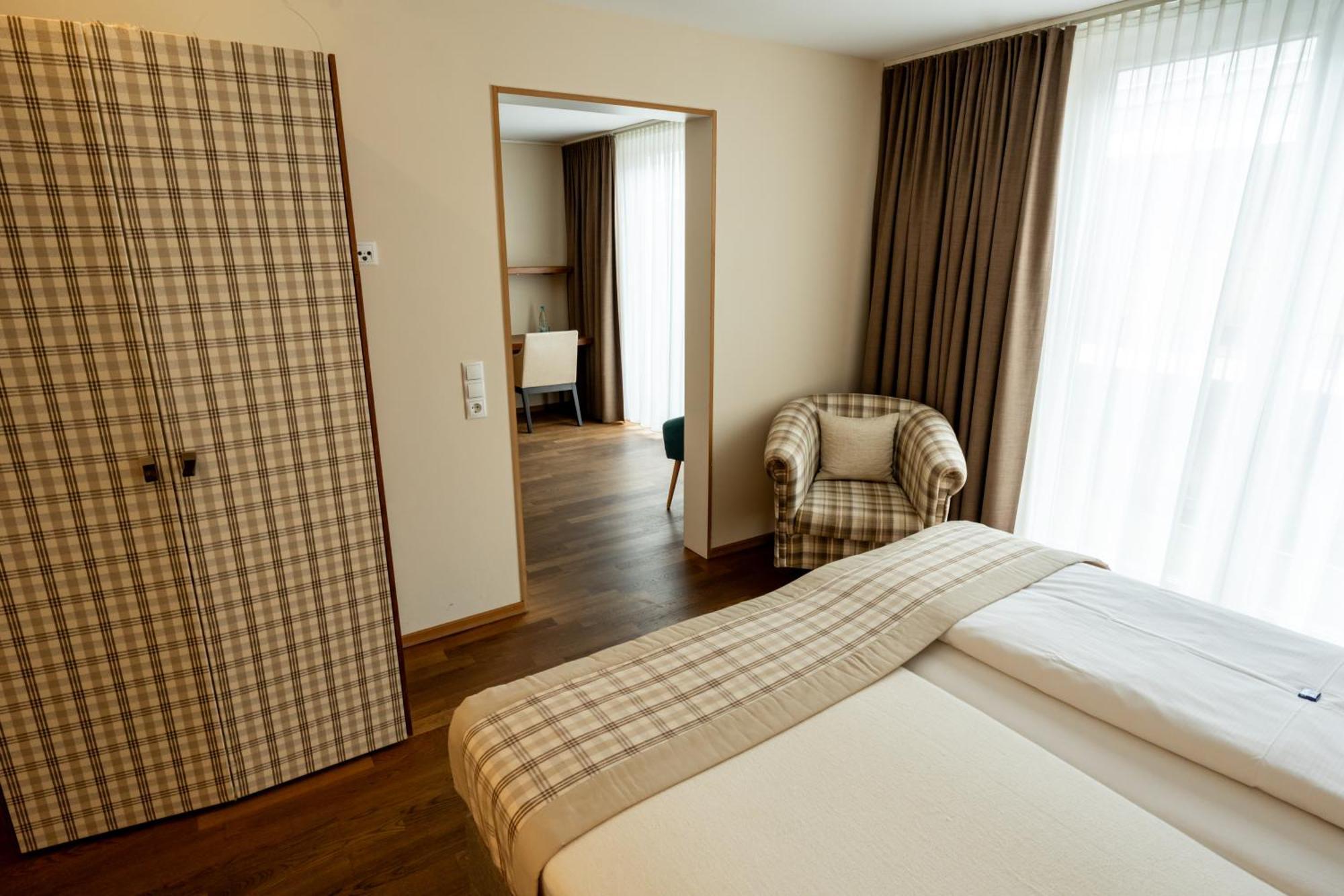 Restaurant Zum Storchen Hotel