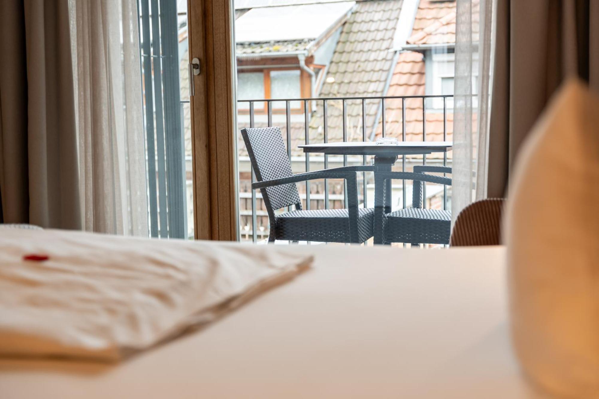 Hotel Restaurant Zum Storchen Waldkirch