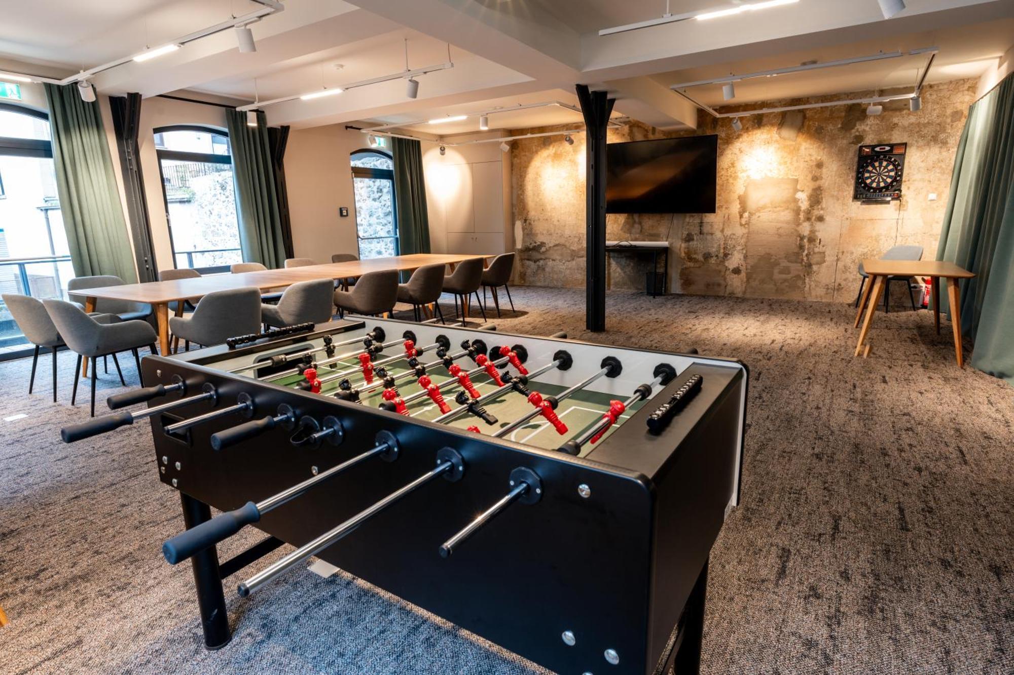 Restaurant Zum Storchen 3* Waldkirch