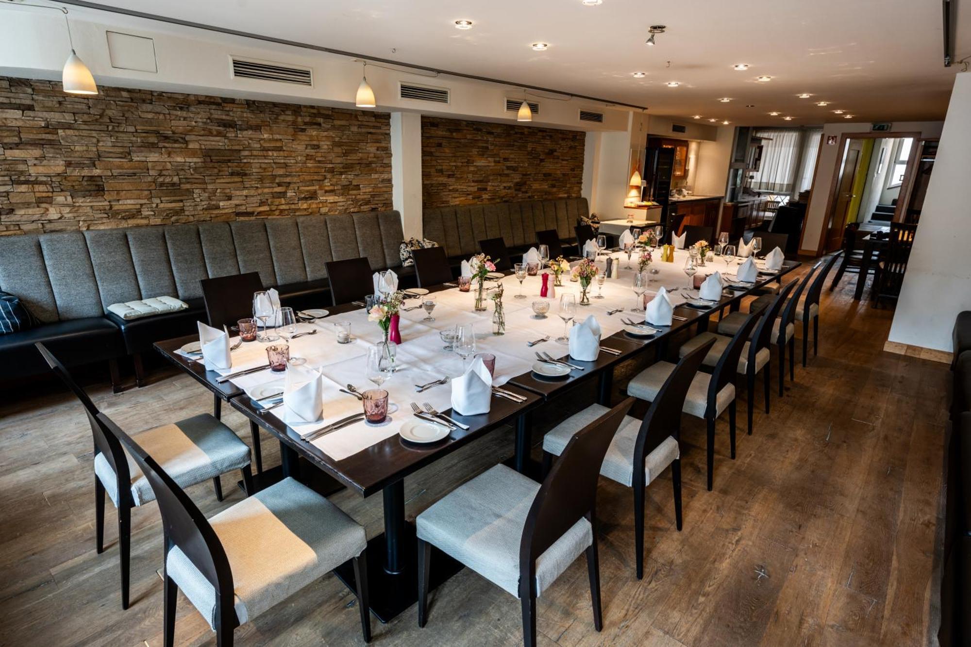 Restaurant Zum Storchen