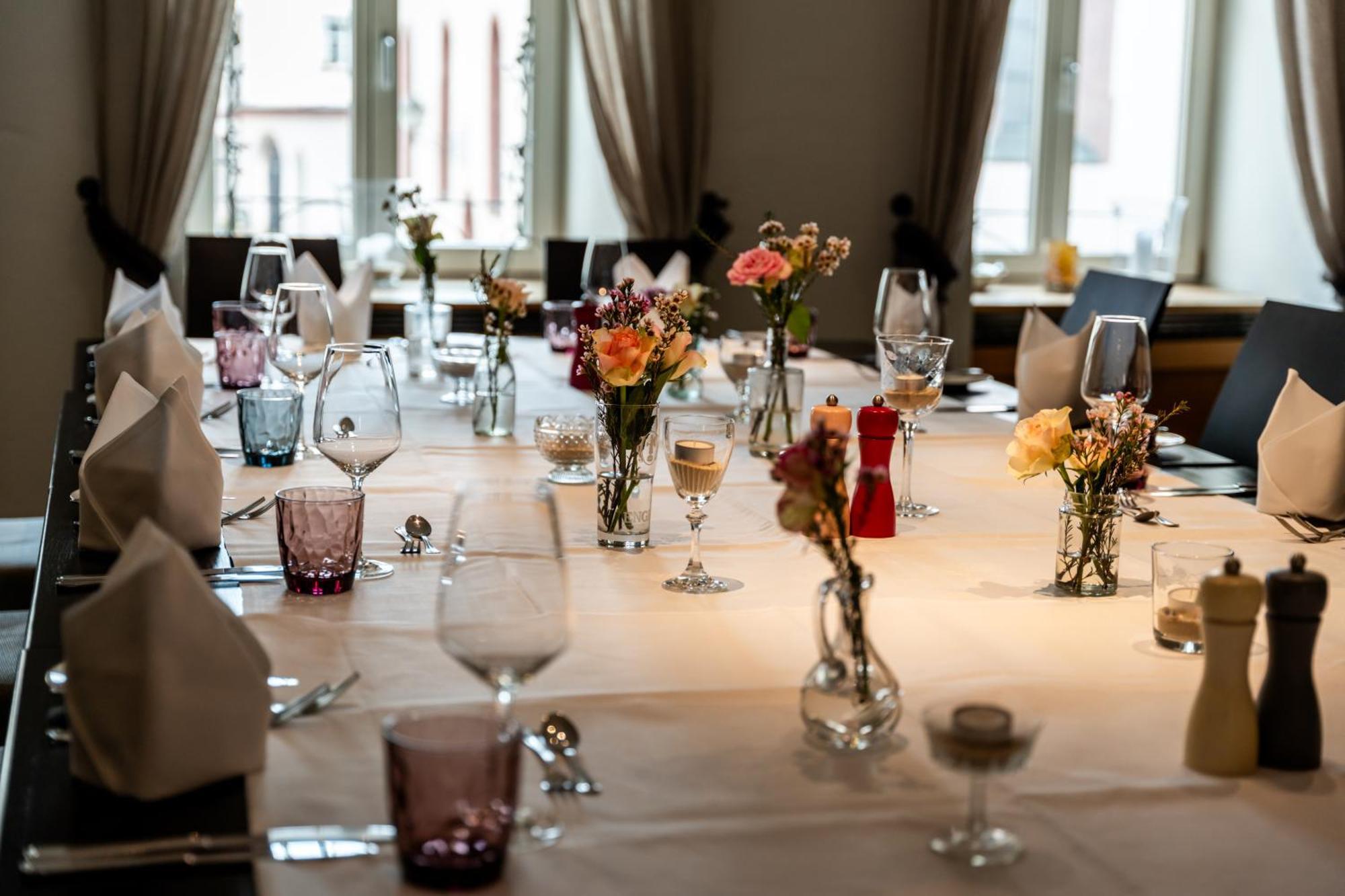 Hotel Restaurant Zum Storchen