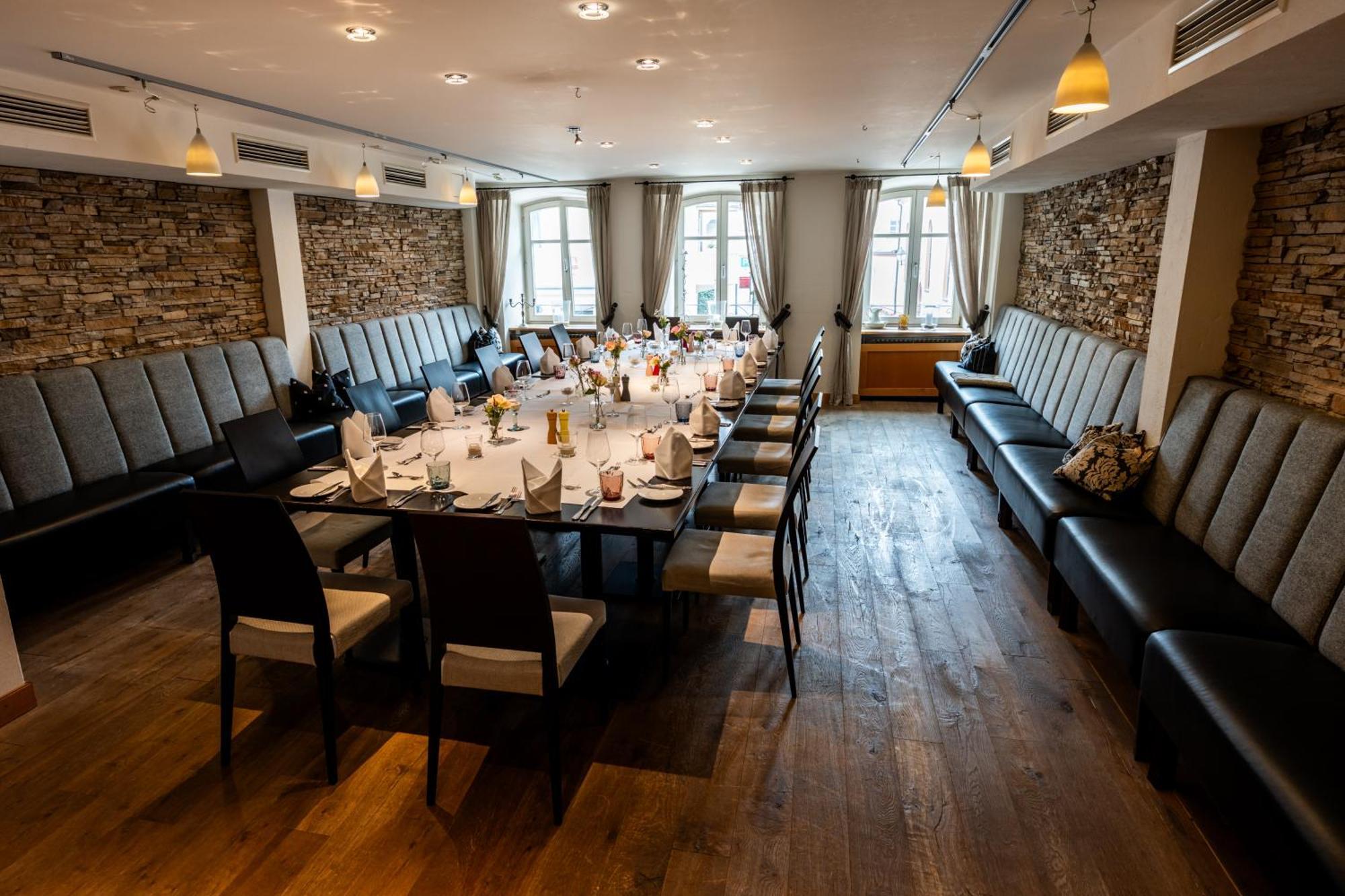 Restaurant Zum Storchen