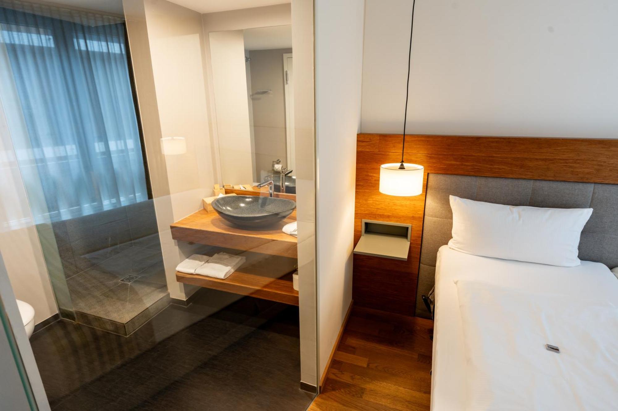 Restaurant Zum Storchen Hotel