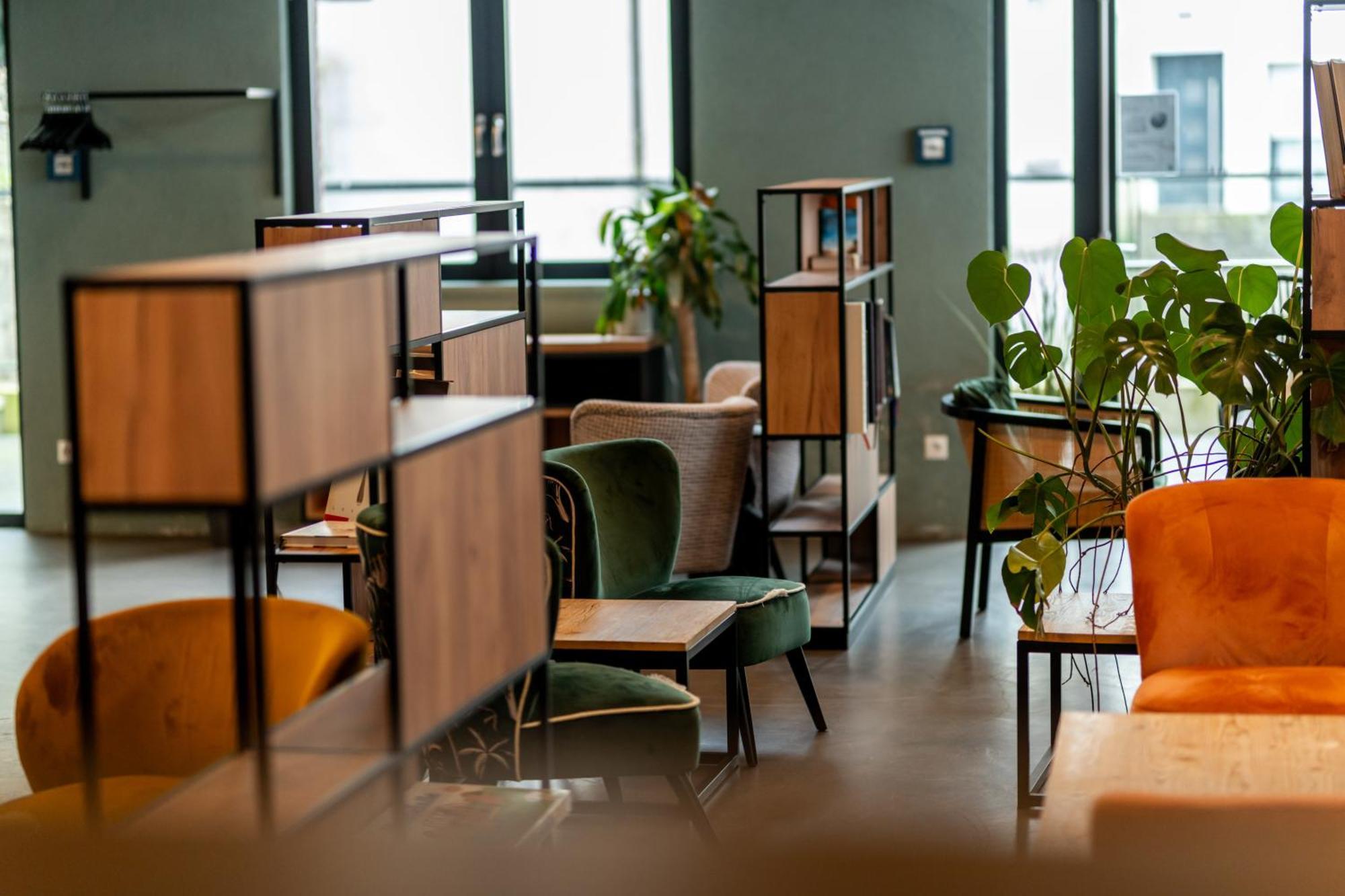 Hotel Restaurant Zum Storchen 3*